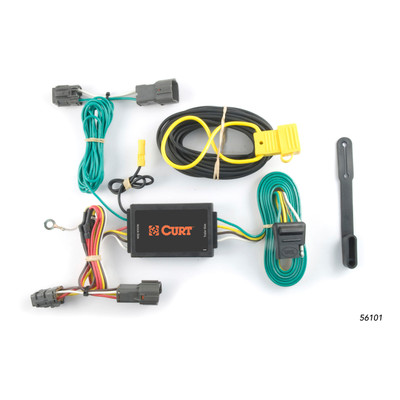 Wiring T-Connectors 56101