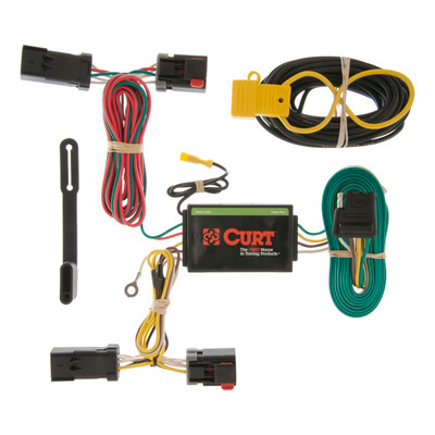 Wiring T-Connectors 56129