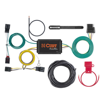 Wiring T-Connectors 56373