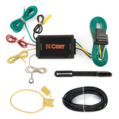 Wiring Kit 59200