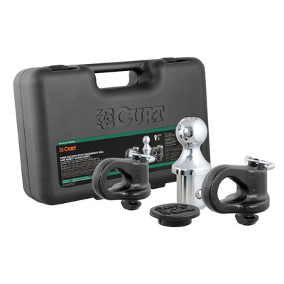 Heavy Duty Accessory 60609