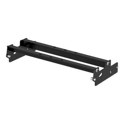 Over-Bed Gooseneck Installation Brackets 61106