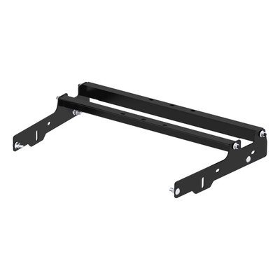 Over-Bed Gooseneck Installation Brackets 61504