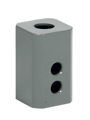 Gooseneck Plug GNXA1700