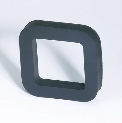 Silencer Pad 2.5 Black Pkgd TS35025