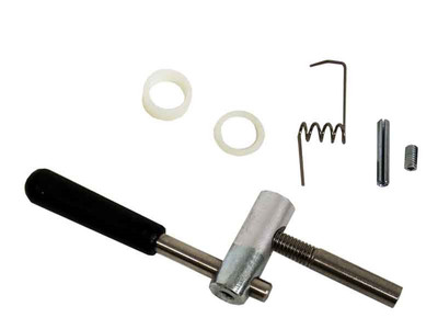 KIT; TOWBAR LATCH HANDLE 84-0178