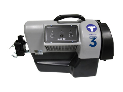 Patriot 3 Brake BRK2019