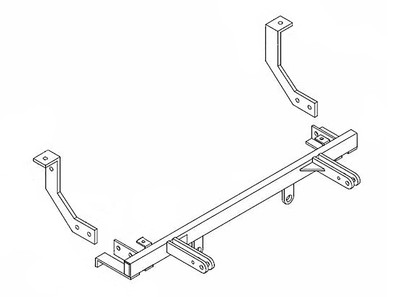 BASE PLATE; CHEVY CAVALIER X E13 BX1620