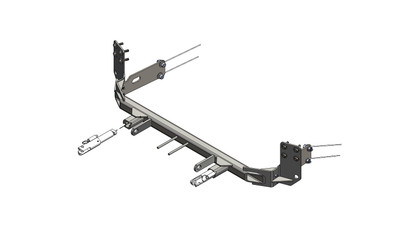 Baseplate BX1760