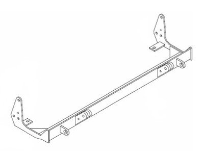 BASE PLATE; NISSAN SENTRA E13 BX1818