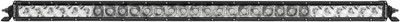 RIGID SR-Series PRO LED Light, Spot/Flood Combo, 30 Inch, Black Housing