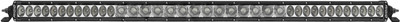RIGID SR-Series PRO LED Light, Spot/Driving Combo, 30 Inch, Black Housing