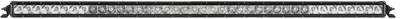 RIGID SR-Series PRO LED Light, Spot/Driving Combo, 40 Inch, Black Housing