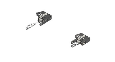 Tow Bar Base Plate BX2685