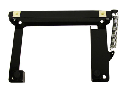 Spring Loaded License Plate Bracket BX88290