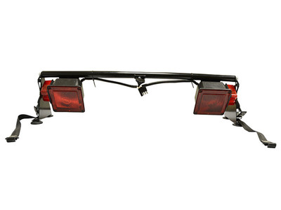 LIGHT BAR; ROTATABLE BX8834