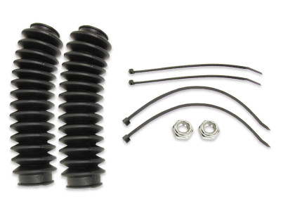 Tow Bar Rubber Boots Kit, 2 BX88400