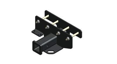 Trailer Hitch Receiver BXH3001