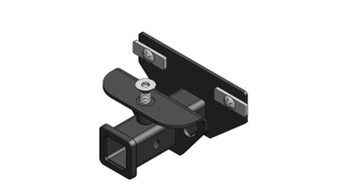 Trailer Hitch Receiver BXH3002