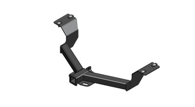 Trailer Hitch Receiver BXH4000