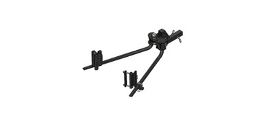 Hitch, 2-Point Wd Hitch, 600 Lb, Underslung BXW0673