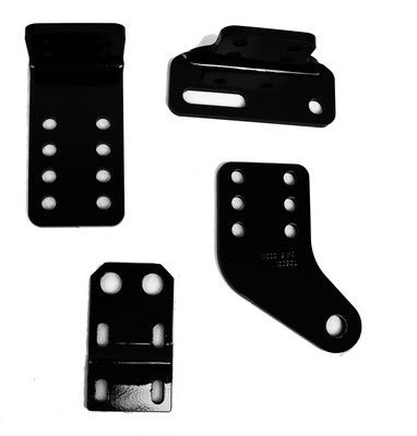 TruCenter Bracket TC5812