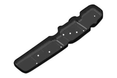 Custom Tank Shield 029913