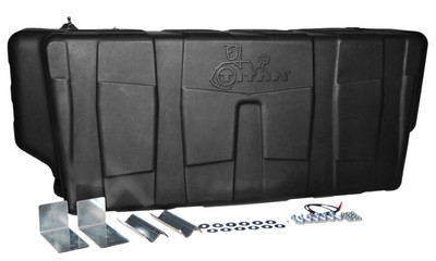 In-Bed Transfer Tank 100 Gallon Retangular 5050100