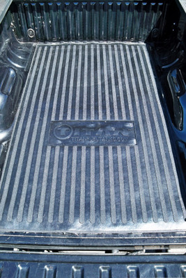 Pickup Truck Bed Mat 99 0000 0383