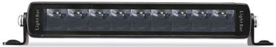 RS10TEMPLB - 10in 45-watt LED Single Row Stealth Light Bar; MELT Temp Control System