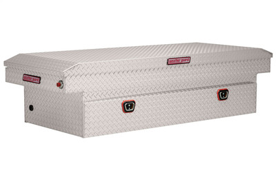 ヴィンテージ　エスティーローダー　ロイヤルエナメル　コンパクトパウダーボックス Weather Guard Truck Tool Box 117-0-03 - Leonard USA