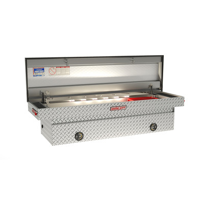 Saddle Box 127-0-02LB