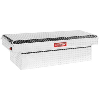 Saddle Box-Leonard USA