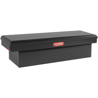 Saddle Box-Leonard USA