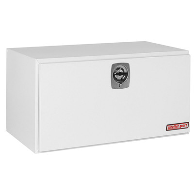 Underbed Replacement Door; White; For PN[550-3-02]; 70232-3-02