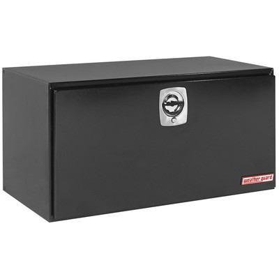 Underbed Replacement Door; Black; For PN[550-5-02]; 70232-5-02