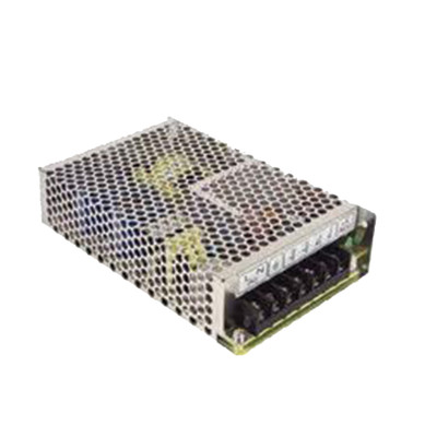 RS-16A-SUPPLY - 110V In/12V Out 16 Amp Power Supply RS-16A-SUPPLY - 110V In/12V Out 16 Amp Power Supply