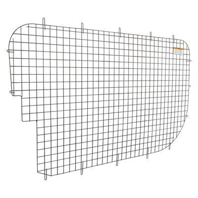 Window Screens; 1.7 ft.; Depth 0.1875 in.; Height 32.38 in.; Width 54.25 in.; Black; 7 Gauge Steel; Sliding Side Door; 88040 Window Screens; 1.7 ft.; Depth 0.1875 in.; Height 32.38 in.; Width 54.25 in.; Black; 7 Gauge Steel; Sliding Side Door; 88040