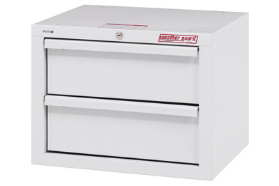 Secure Storage Module; Cabinet; Two [2] Drawer; 902-3-01