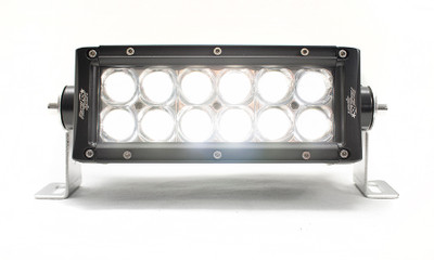 RS180-WA - 31.5in ECO-LIGHT Series 180W Wraparound LED Light Bar w/ 3D Reflector Optics RS180-WA - 31.5in ECO-LIGHT Series 180W Wraparound LED Light Bar w/ 3D Reflector Optics