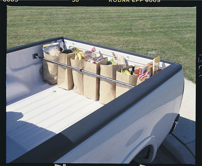 Truck Stop Cargo Bar 80451-00
