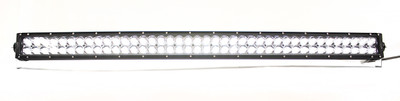 RS240 - 41.5in ECO-LIGHT Series 240W LED Light Bar w/ 3D Reflector Optics RS240 - 41.5in ECO-LIGHT Series 240W LED Light Bar w/ 3D Reflector Optics