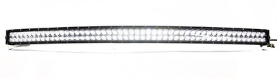 RS300-WA - 52in ECO-LIGHT Series 300W Wraparound LED Light Bar w/ 3D Reflector Optics RS300-WA - 52in ECO-LIGHT Series 300W Wraparound LED Light Bar w/ 3D Reflector Optics