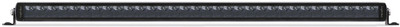 RS32TEMPLB - 32in 165-watt LED Single Row Stealth Light Bar; MELT Temp Control System