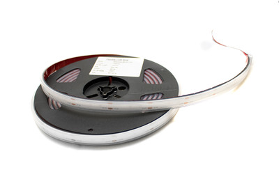 RS5MVS67B - NEW - V-Sport Plasma 16.4ft IP67 LED Solid Tape Strip Reels with Heavy Duty 3M Adhesive - BLUE