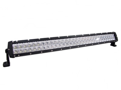 RS-CREE-30BARHD - 32in Heavy Duty Series 160W/12,600LM Dual Row LED Light Bar RS-CREE-30BARHD - 32in Heavy Duty Series 160W/12,600LM Dual Row LED Light Bar