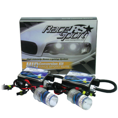 9007-12K-SB - 9007 HID AC Regular Ballast Kit