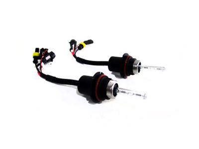 9007-30K-DB-RB - 9007-3 30K Motorized Dual Beam Bi-Xenon Bulbs 9007-30K-DB-RB - 9007-3 30K Motorized Dual Beam Bi-Xenon Bulbs