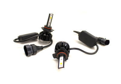 9012AWK - 9012 GOLDEYE Series 3K 5K and 6K Switchback LED conversion MICRO-FITMENT kit