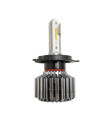 H13CARGBv2 - NEW - V2 H13 Demon Eye LED Headlight Conversion Kits - Dual Function Kit with driving and accent functions H13CARGBv2 - NEW - V2 H13 Demon Eye LED Headlight Conversion Kits - Dual Function Kit with driving and accent functions